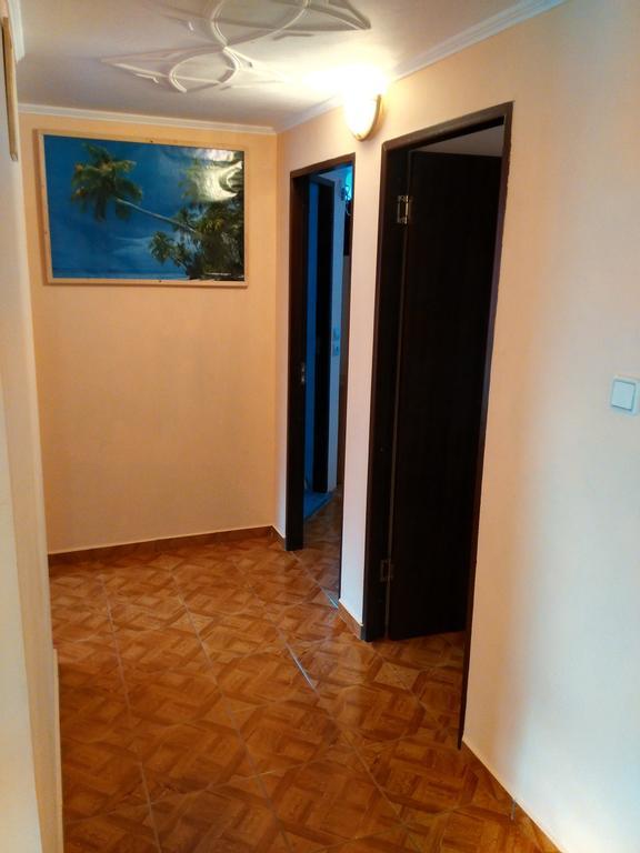 Vila Marcela Buşteni Стая снимка