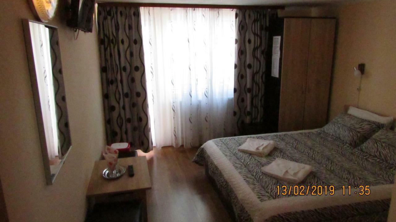 Vila Marcela Buşteni Екстериор снимка