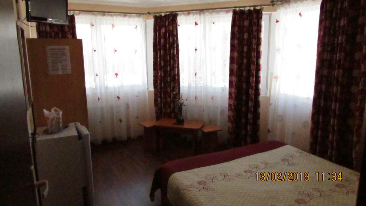 Vila Marcela Buşteni Екстериор снимка
