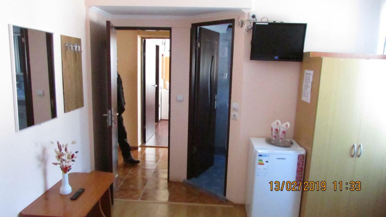 Vila Marcela Buşteni Екстериор снимка