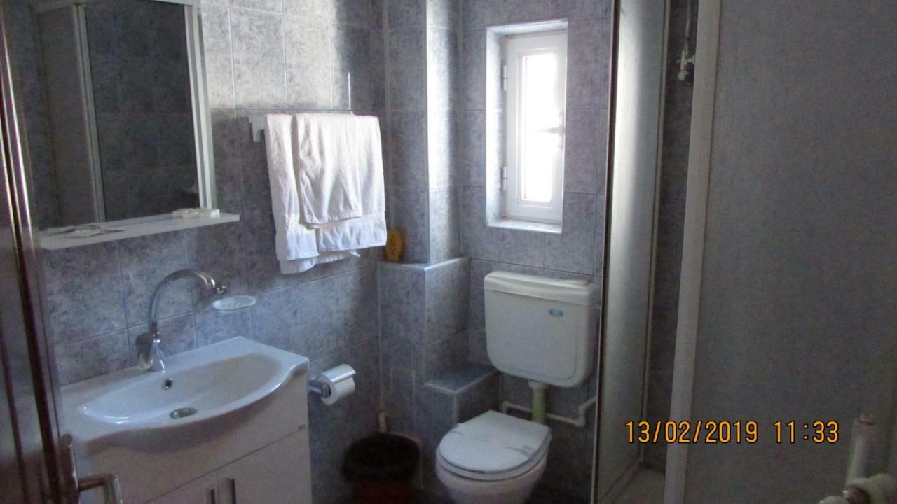 Vila Marcela Buşteni Екстериор снимка