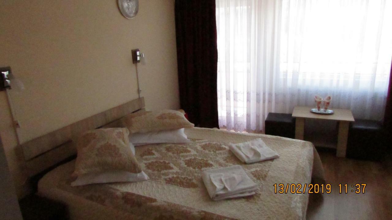 Vila Marcela Buşteni Екстериор снимка