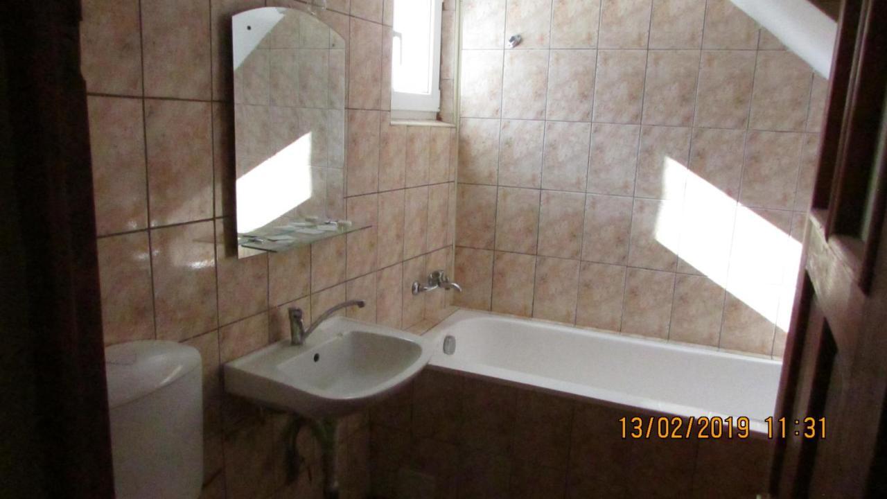 Vila Marcela Buşteni Екстериор снимка